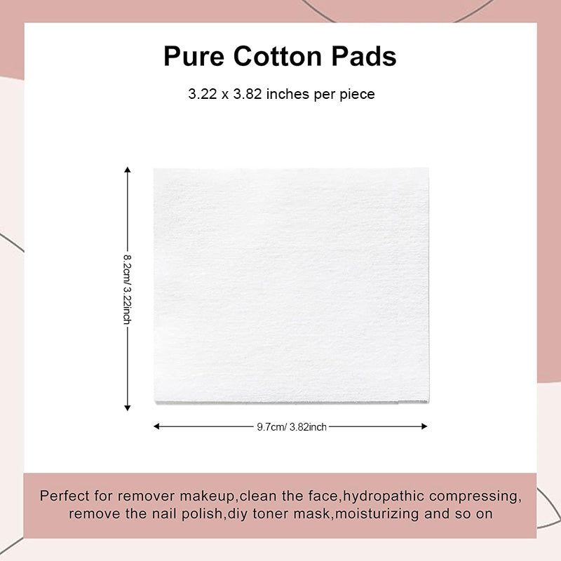 4,150,943.00 -A854 Cosmetic cotton pads