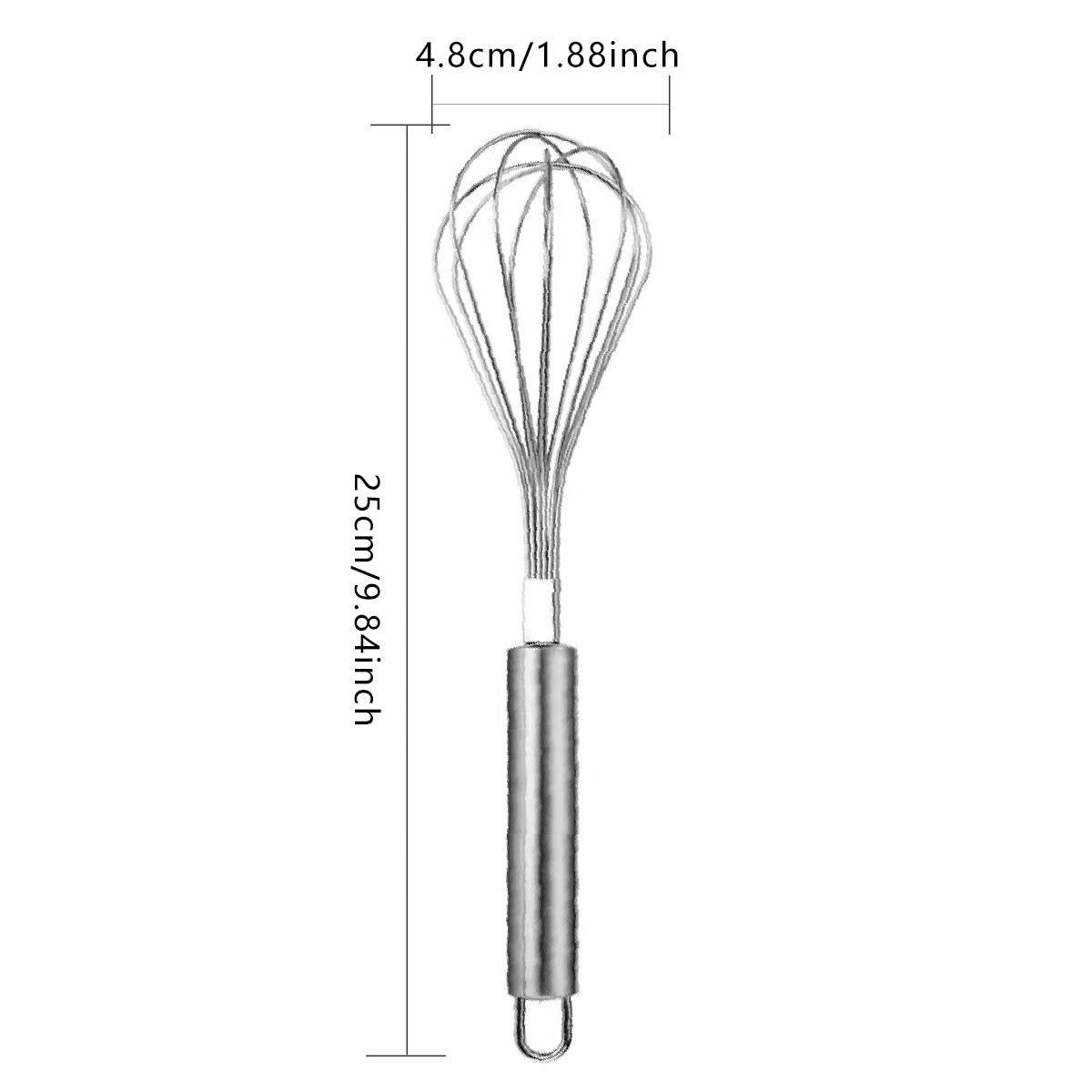 2030375-1 Small Egg Beater