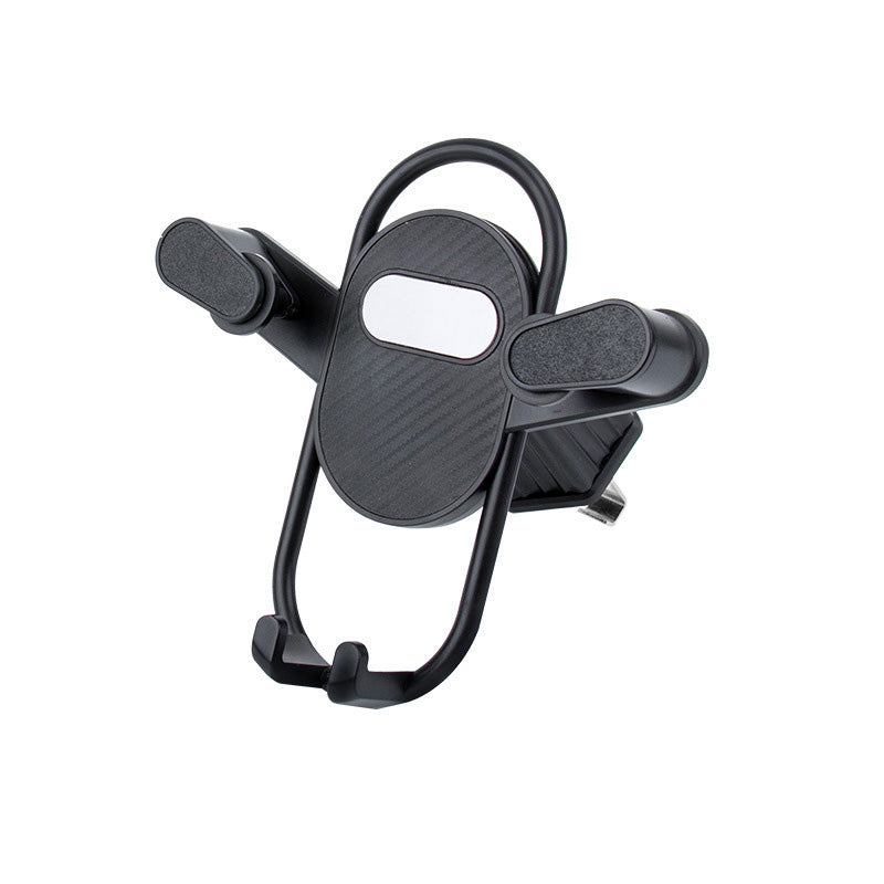 308010024-Zhigeli mobile phone holder L10 air outlet