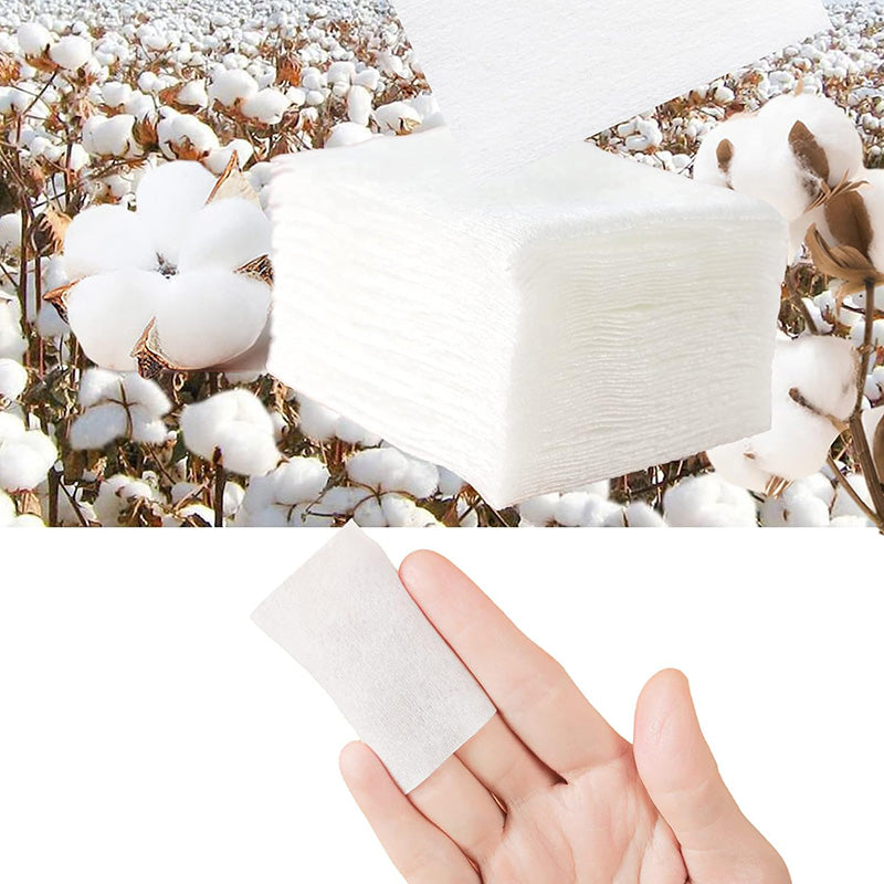 4,150,943.00 -A854 Cosmetic cotton pads