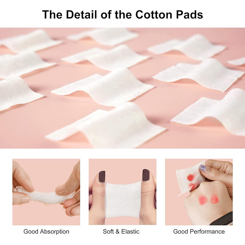 4,150,943.00 -A854 Cosmetic cotton pads