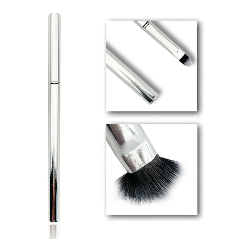 4150996-Q7290 Portable storage lip brush