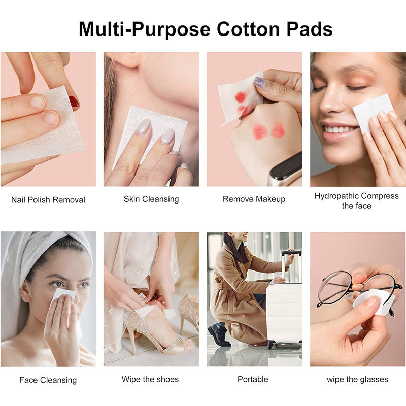 4,150,943.00 -A854 Cosmetic cotton pads