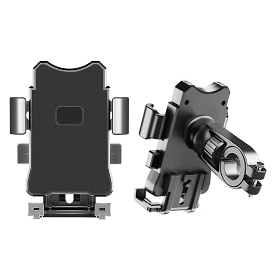 308010026-Zhigeli mobile phone holder L02 handlebar model