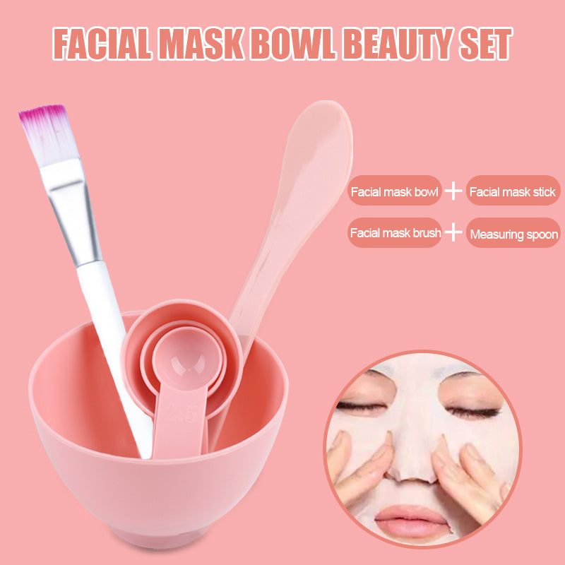 4151150-A91 Facial mask bowl