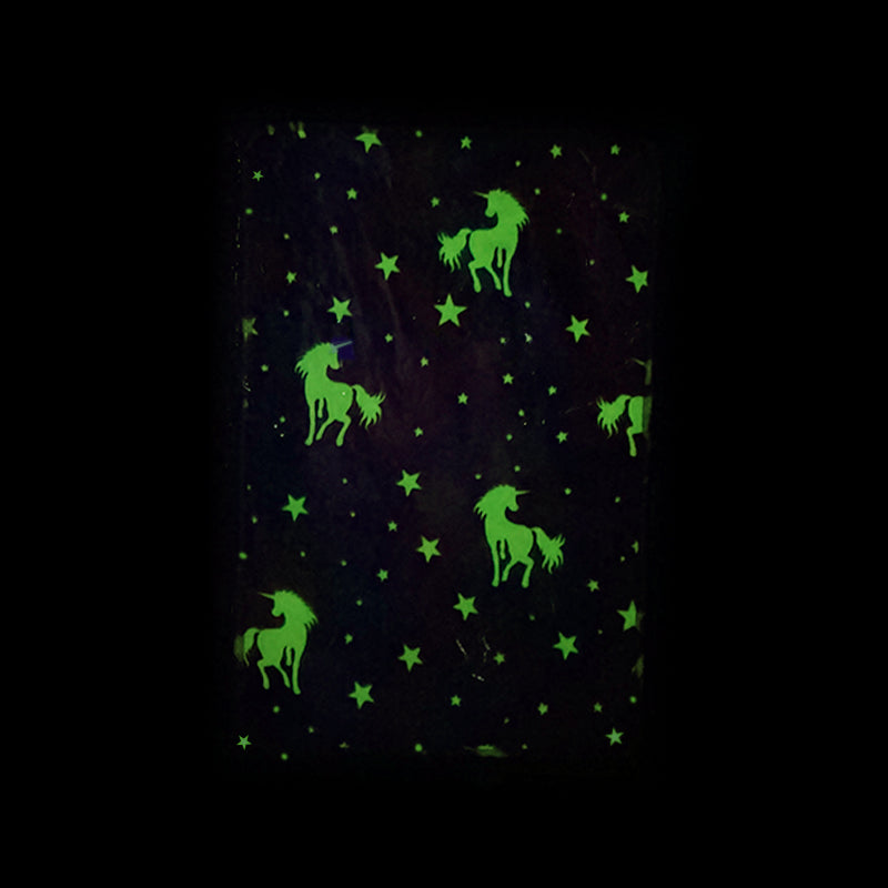 4570 Luminous floor mat (card)