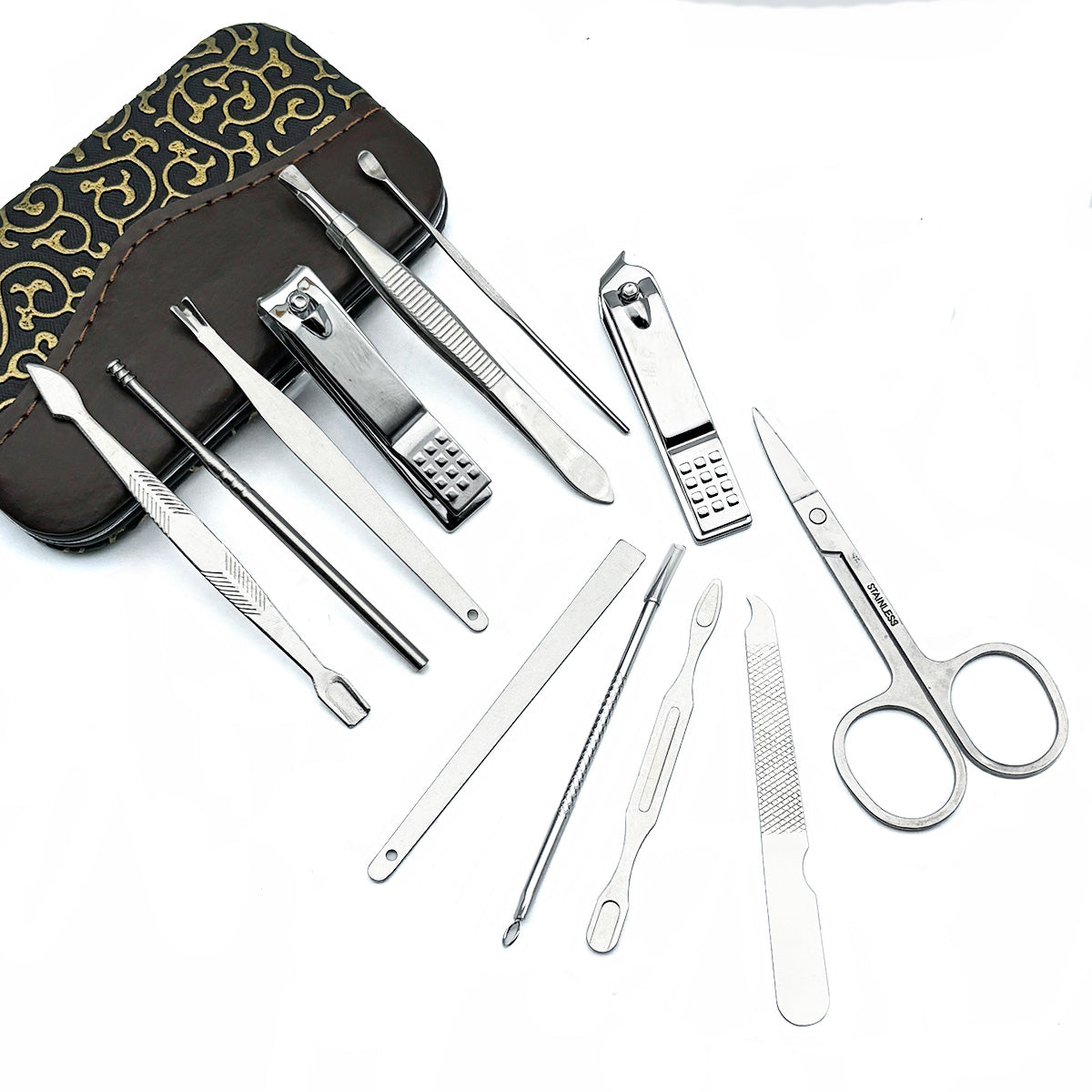 305140011-K-801 Beauty 12-piece set