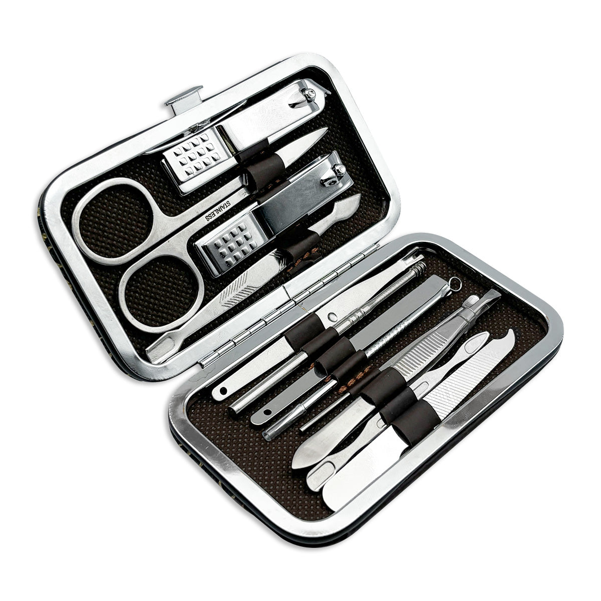 305140011-K-801 Beauty 12-piece set