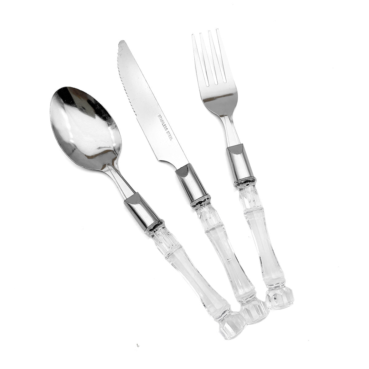 2030441-1-C-132 Fork and spoon