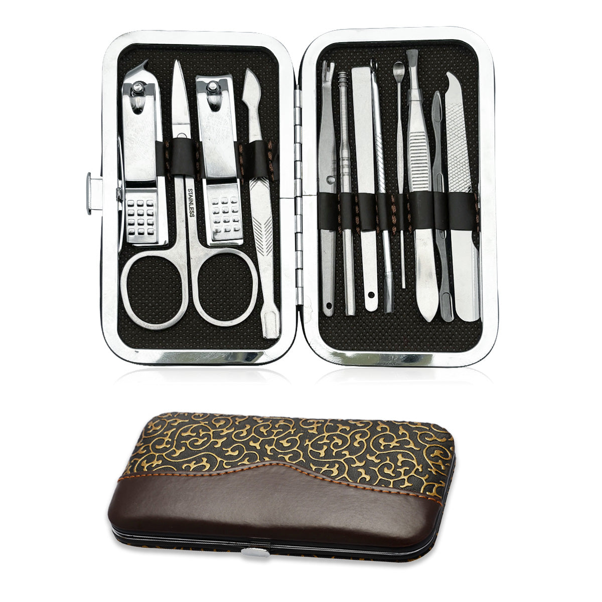 305140011-K-801 Beauty 12-piece set