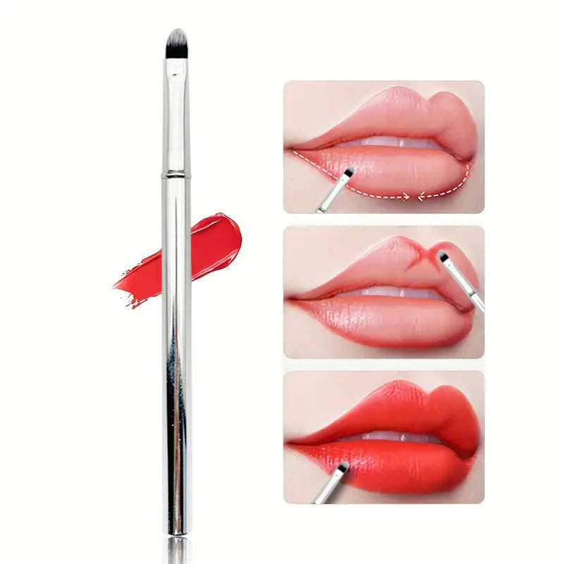 4150996-Q7290 Portable storage lip brush